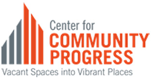 Community Progress logo